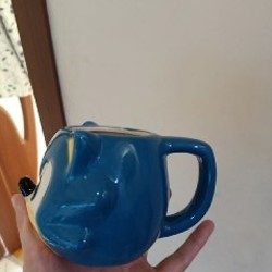 Кружка Соника - фото 2