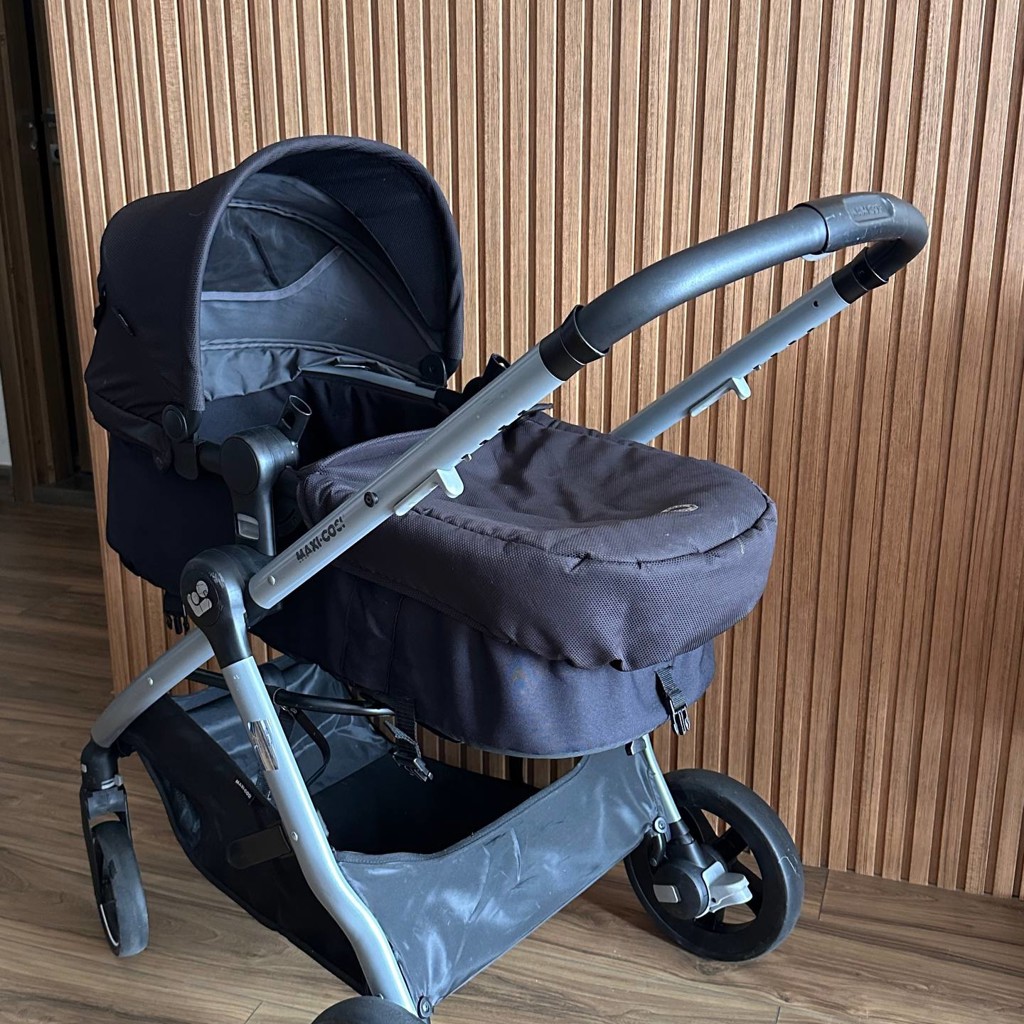 Коляска Maxi-Cosi Anna