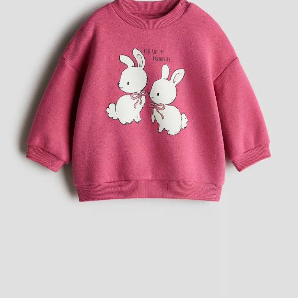 Свитшот H&M