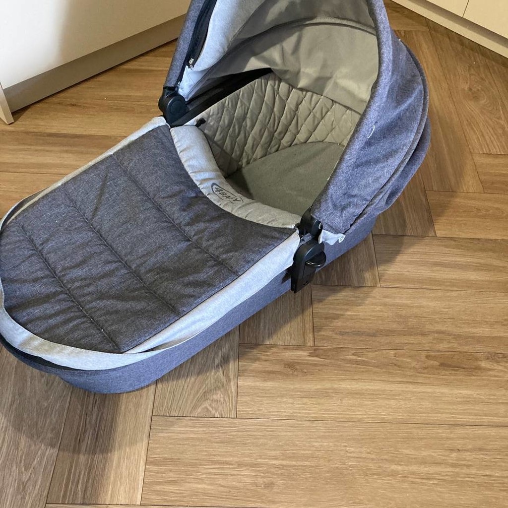 Люлька 4baby
