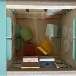 Бизикуб 5в1 - фото 3