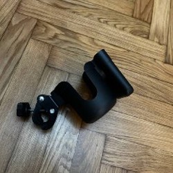 Подстаканник с отделением для телефона - фото 3