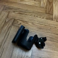 Подстаканник с отделением для телефона - фото 4