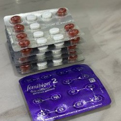 Femibion 2 - фото 2