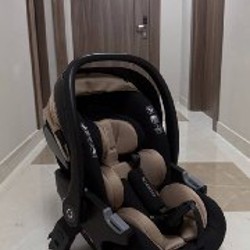Коляска Kidilo 3 в 1 - фото 2