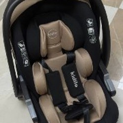 Коляска Kidilo 3 в 1 - фото 3