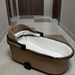 Коляска Kidilo 3 в 1 - фото 4