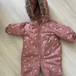 Waterproof комбинезон - фото 5