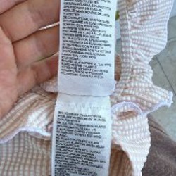 Купальник детский H&M - фото 4