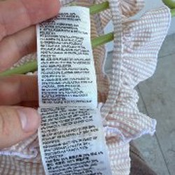 Купальник детский H&M - фото 5