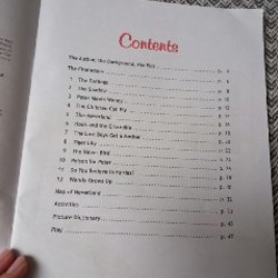 Книга Д.Барри 'Питер Пен' - фото 2