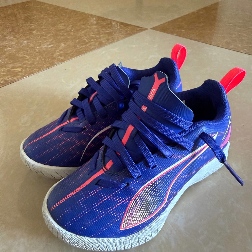 Кроссовки Puma