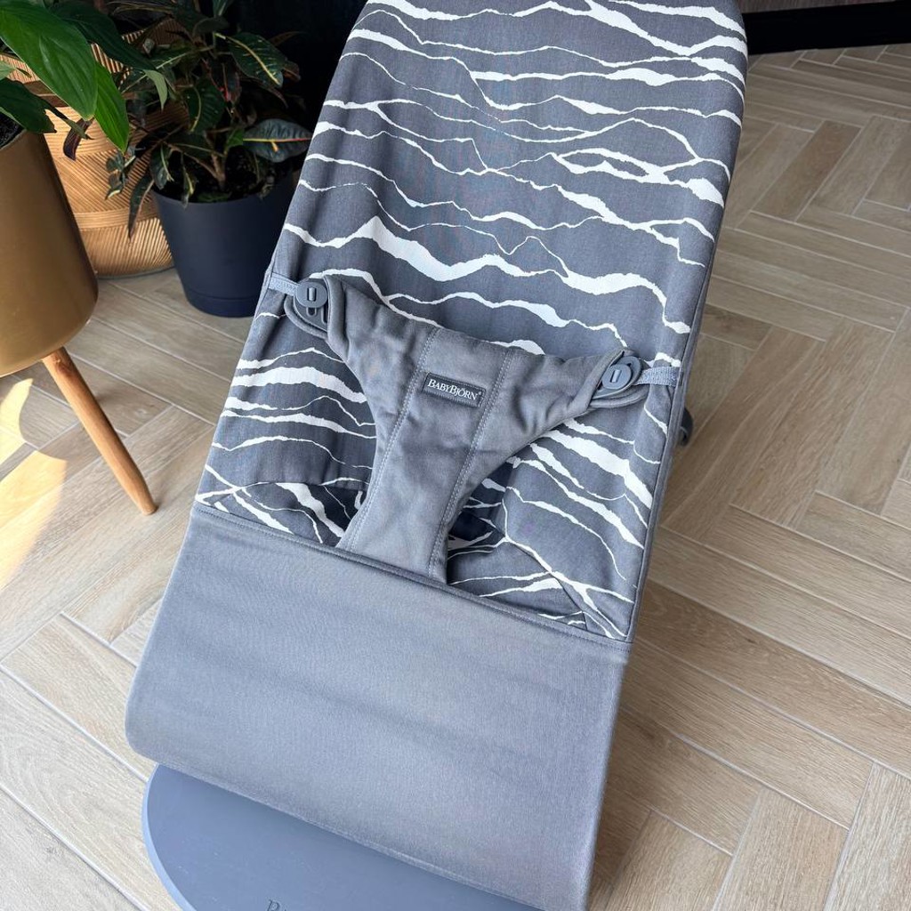ШЕЗЛОНГ BabyBjorn