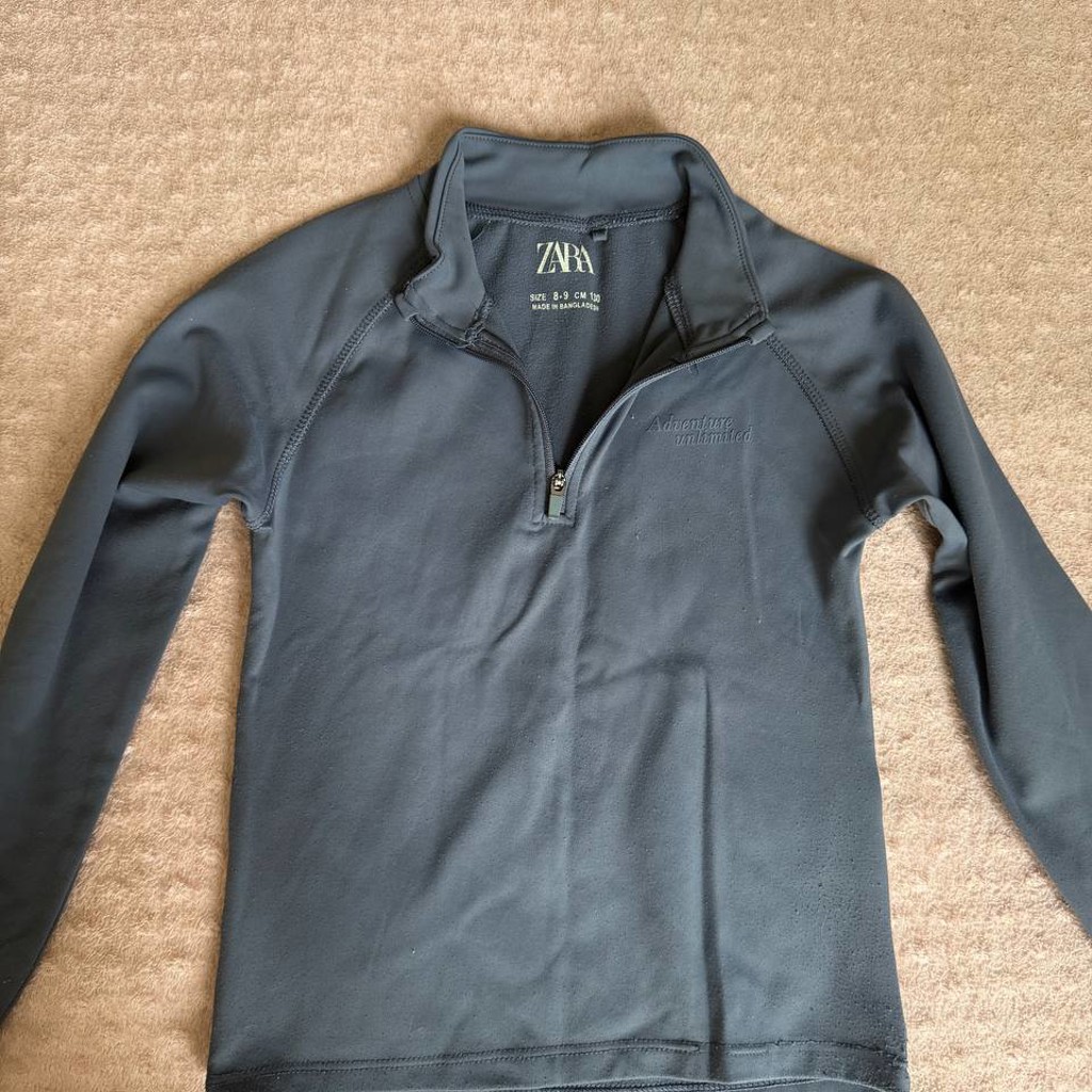 Бриджи Zara новые