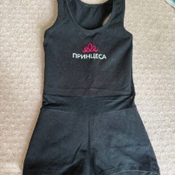 Бриджи Zara новые - фото 4