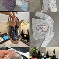 Вещи для девочки - фото 3