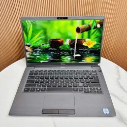 Ноутбук DELL Latitude 7400 - фото 6