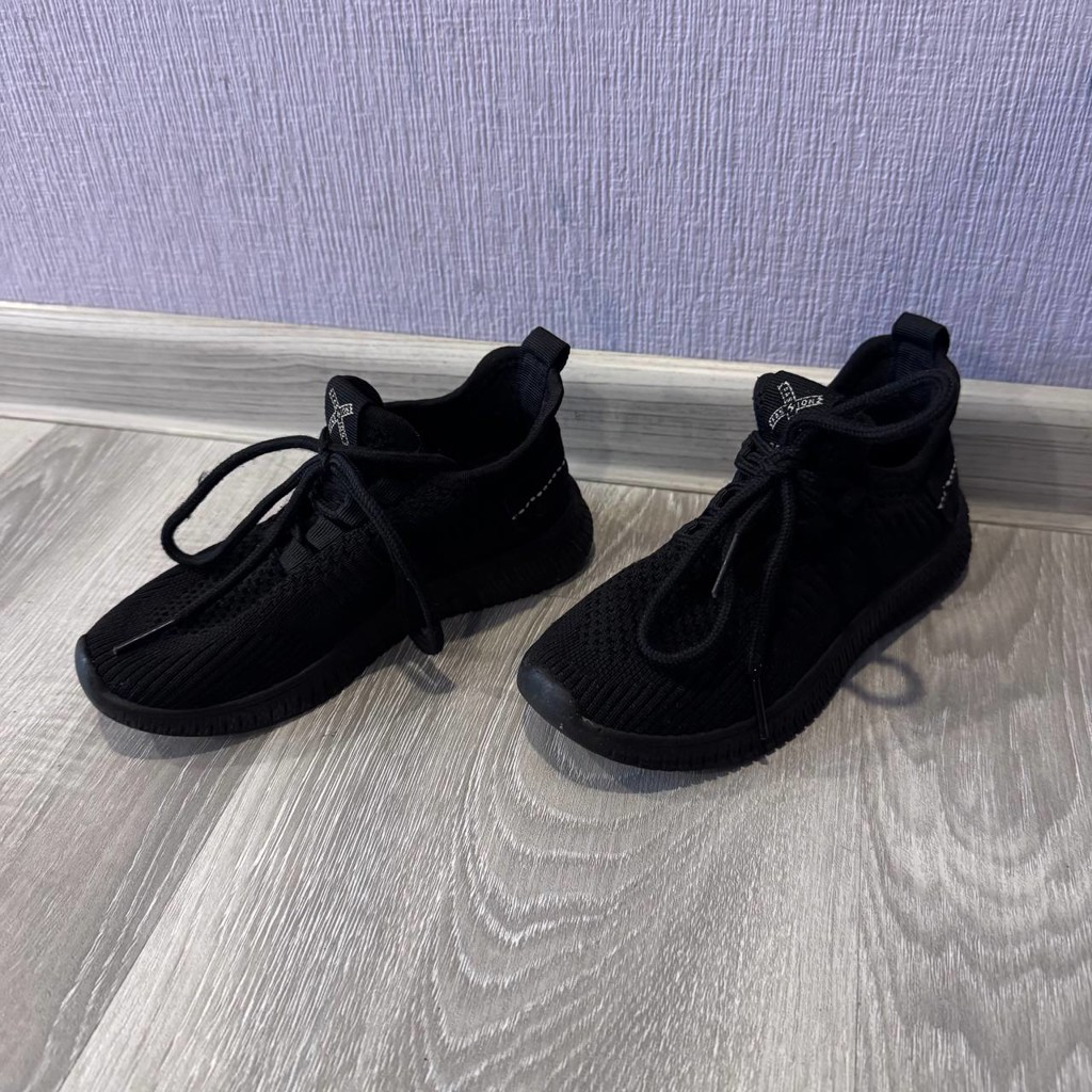 Детские кроссовки corso kids