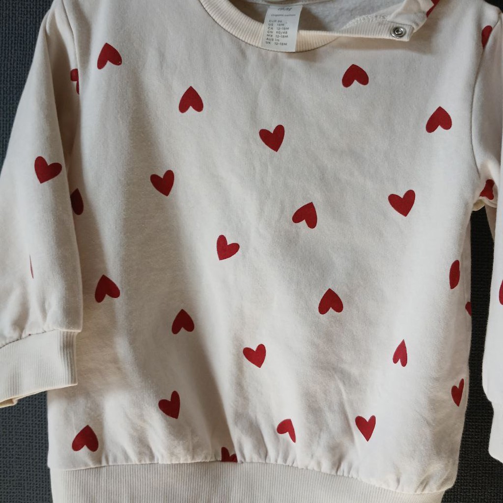 Кофточка H&M