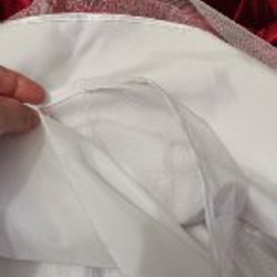 Нарядное платье - фото 3
