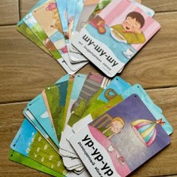 Набор «Умница» для запуска речи - фото 2