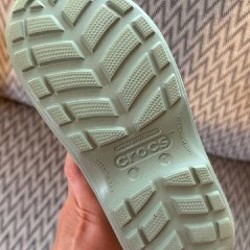 Сапожки Crocs - фото 2