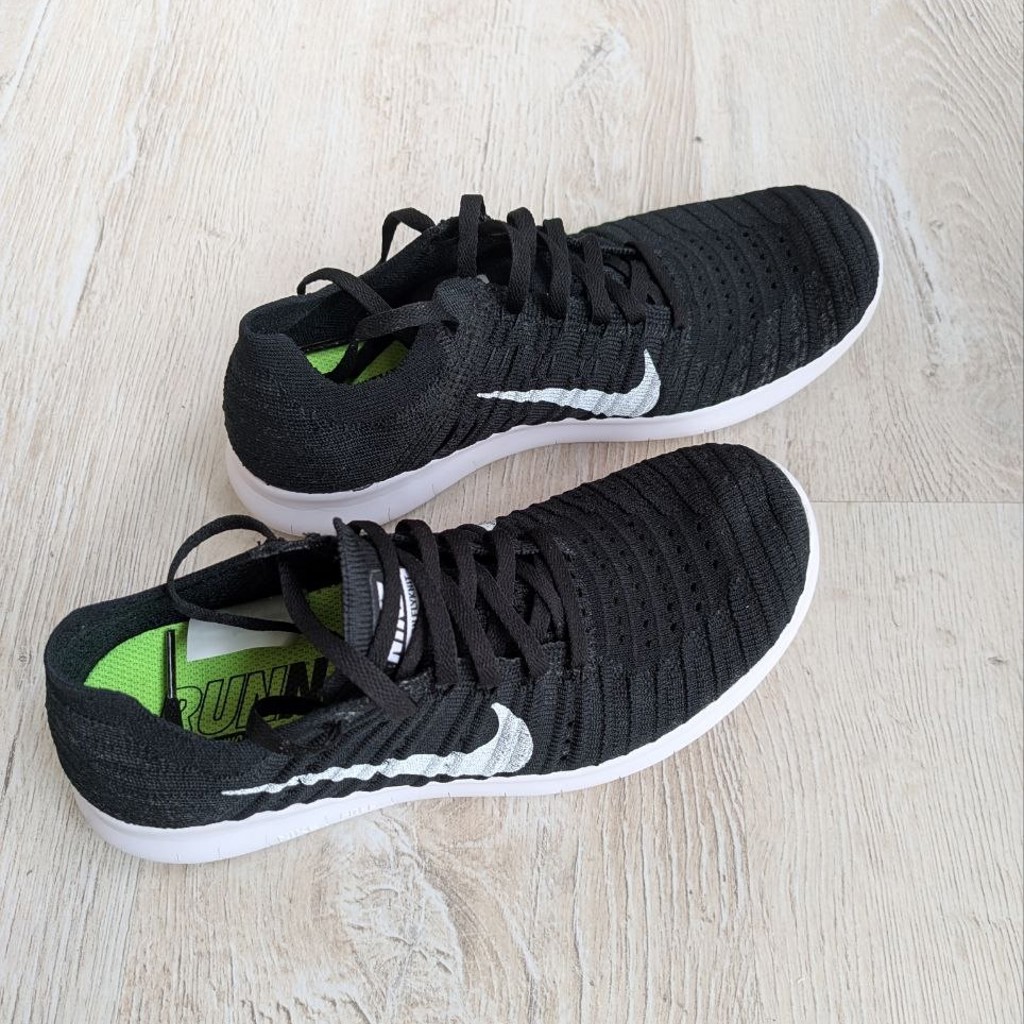 Кроссовки NIKE Free Run