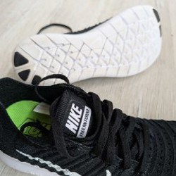 Кроссовки NIKE Free Run - фото 2
