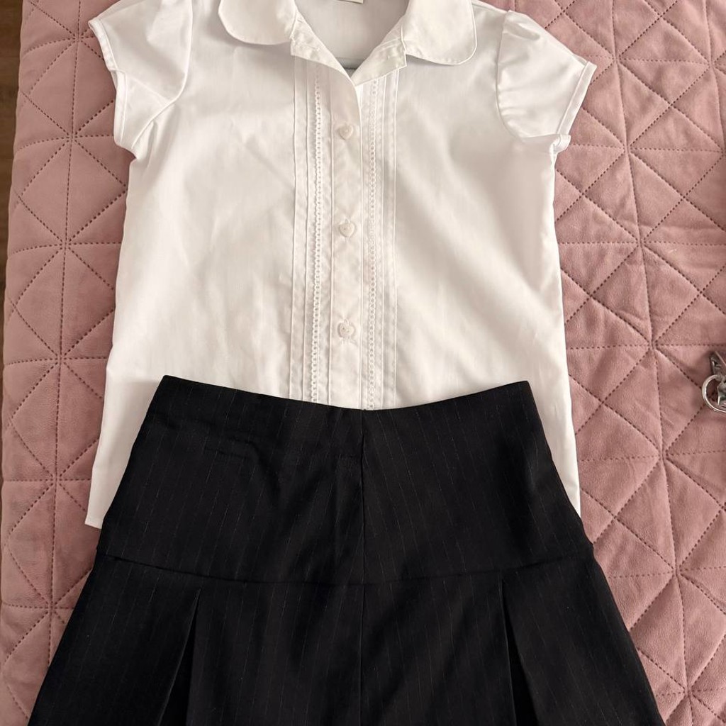 Юбочка Zara