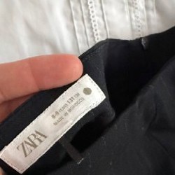 Юбочка Zara - фото 2