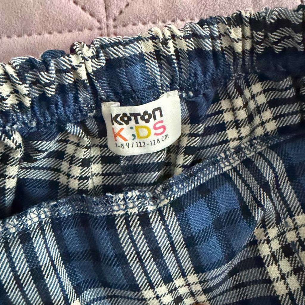 Юбка шорты Koton