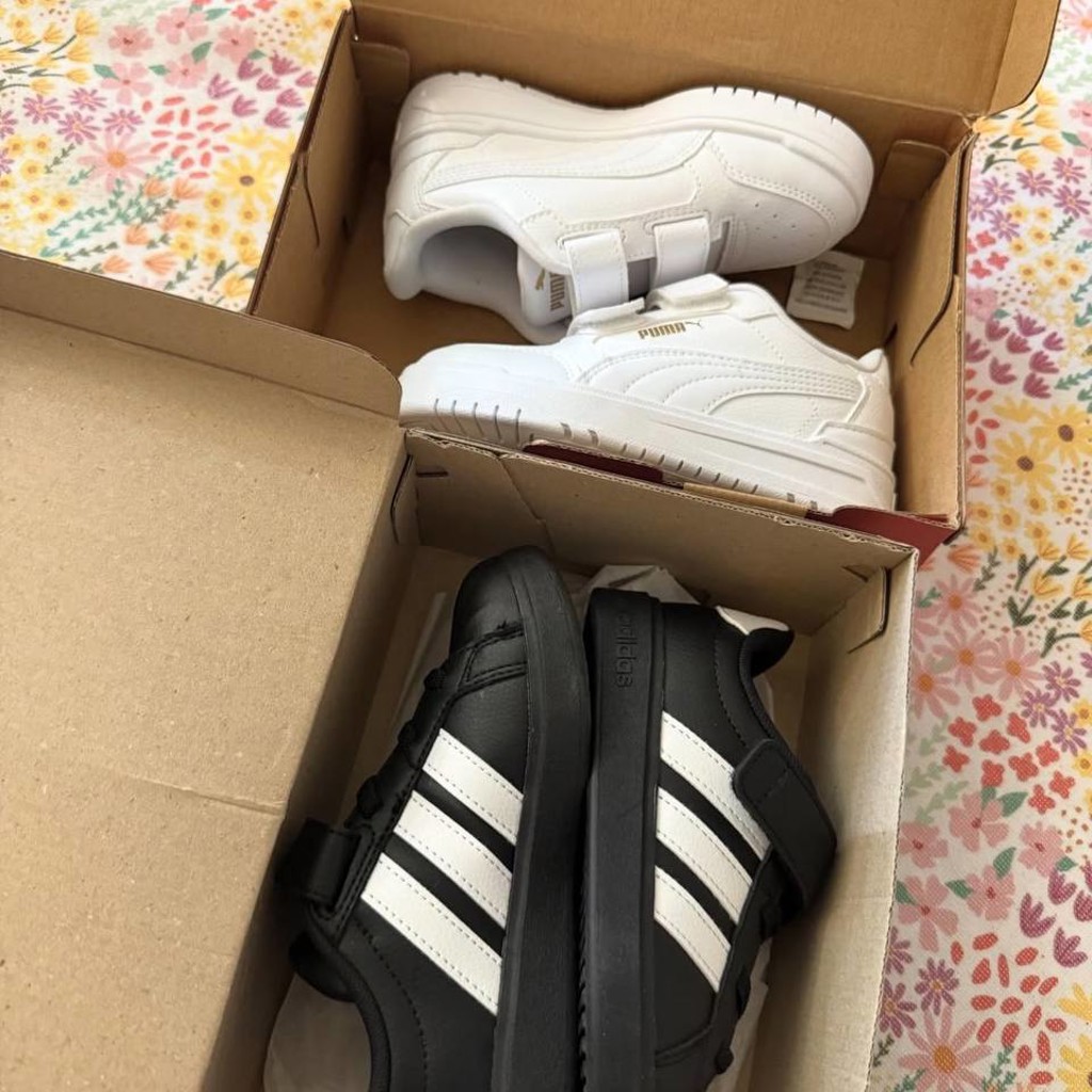 Кроссовки Adidas