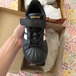 Кроссовки Adidas - фото 2