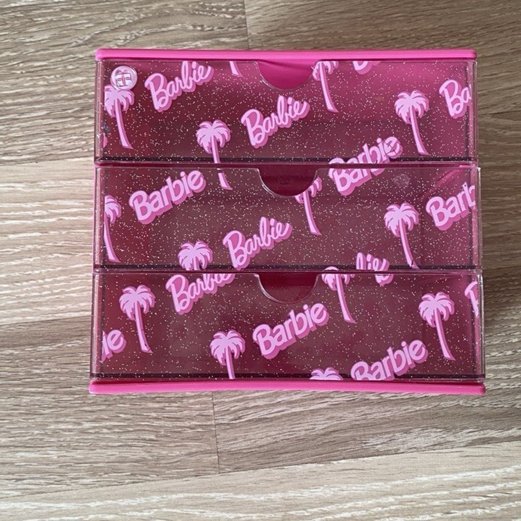 Полочка для украшений Barbie