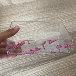 Полочка для украшений Barbie - фото 2