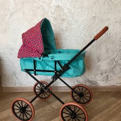 Машинки большие - фото 1