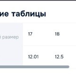 Босоногие кроссовки - фото 6