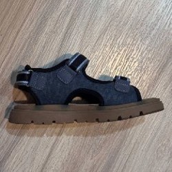 Сандали safety jogger для мальчика - фото 2