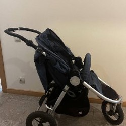 Коляска Bumbleride - фото 2