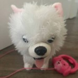 Собачка с пультом - фото 2