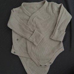Боди из хлопка - фото 5