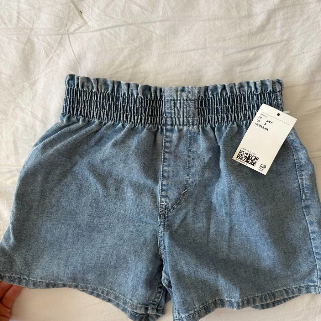 Шорты H&M