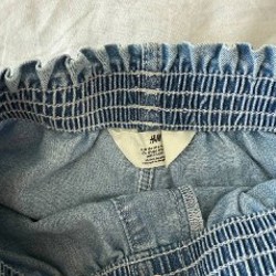 Шорты H&M - фото 2