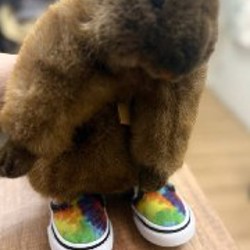 Vans детские кеды слипоны - фото 4