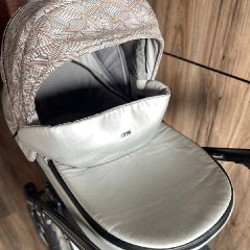 Коляска Anex m/type - фото 3