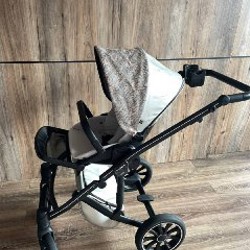 Коляска Anex m/type - фото 4