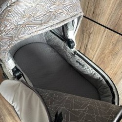 Коляска Anex m/type - фото 6