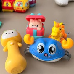 Мягкие игрушки - фото 3