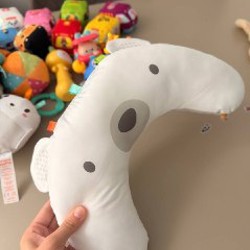 Мягкие игрушки - фото 5
