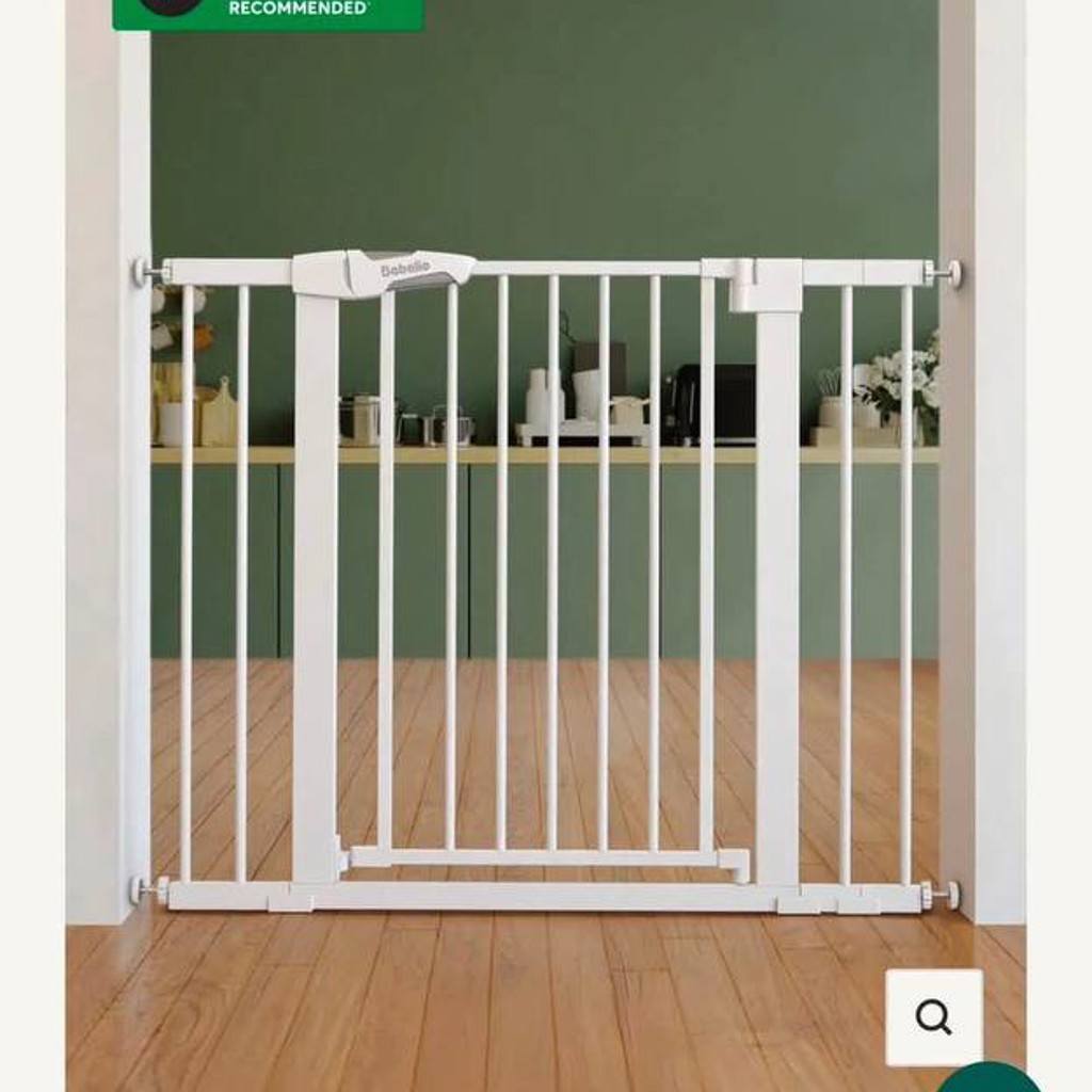Защитные ворота Babelio